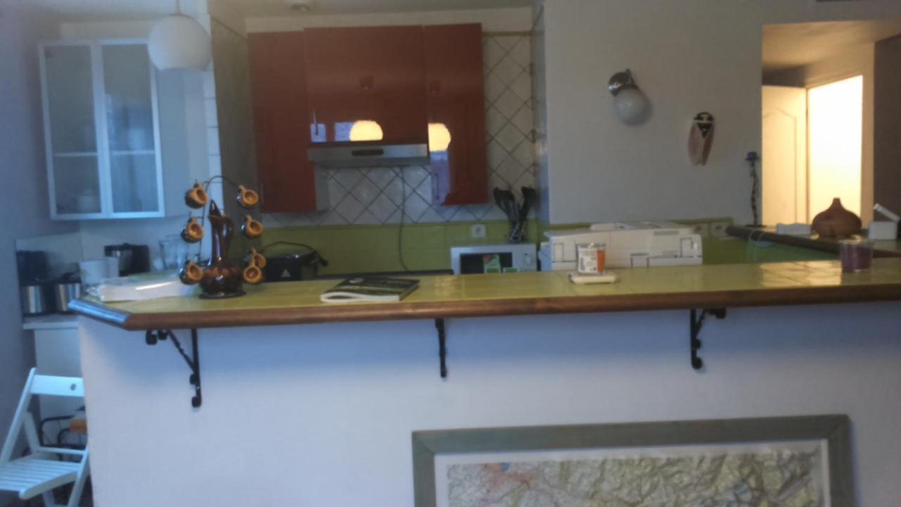 Bio Verdon Régusse Exteriör bild